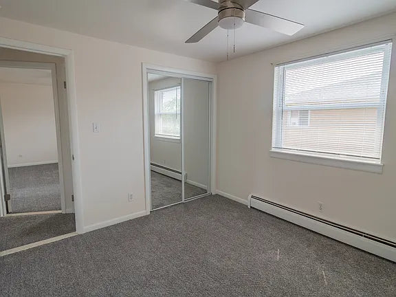 Undisclosed Address, Buffalo NY 14228