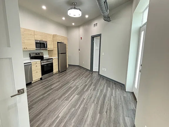 50 E Utica #1B, Buffalo NY 14209