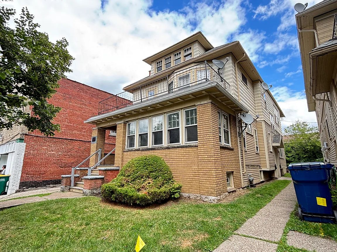 147 Wallace Ave APT 1 Buffalo NY 14214