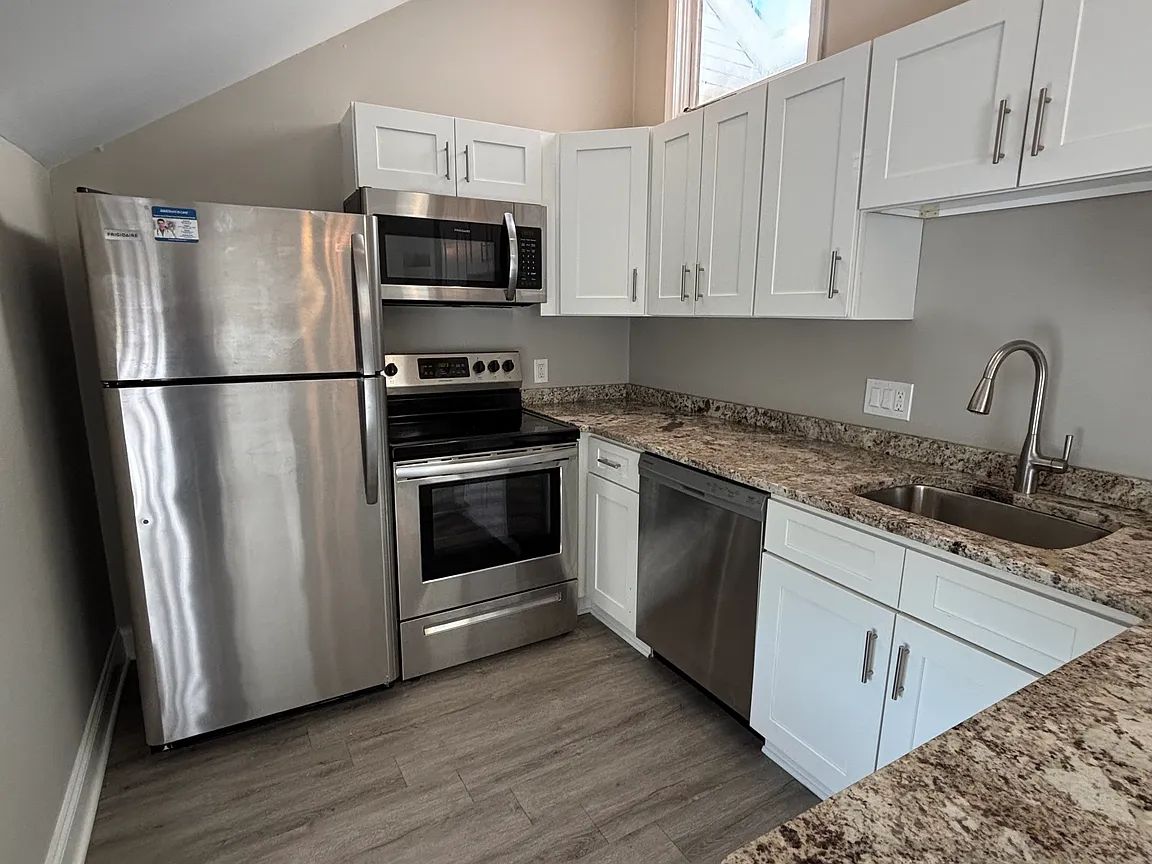 14 Northwood Drive #14 Buffalo NY 14221