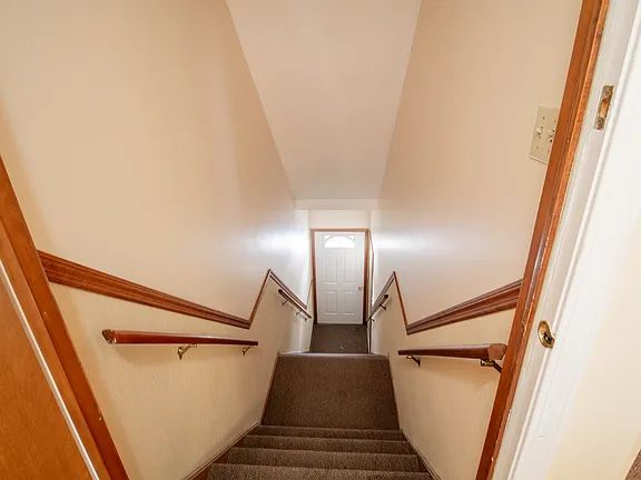 Undisclosed Buffalo, NY 14225