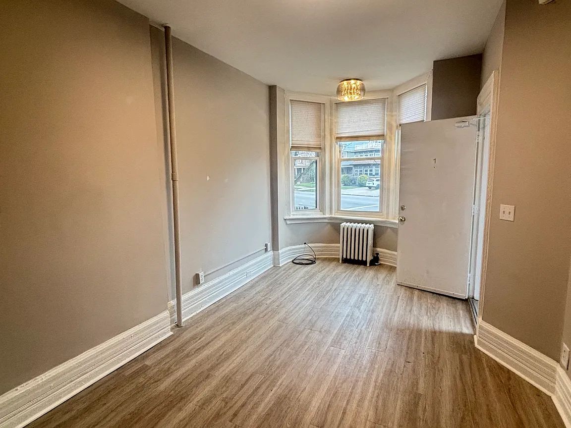 232 Richmond Ave #1, Buffalo, NY 14222