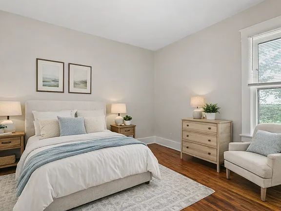 3 bed 1 bath - 23 Custer St FLOOR 2, Buffalo, NY 14214