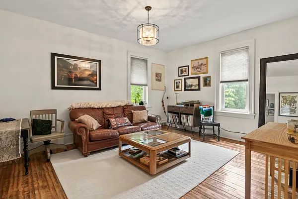 242 Norwood Ave #3, Buffalo, NY 14222