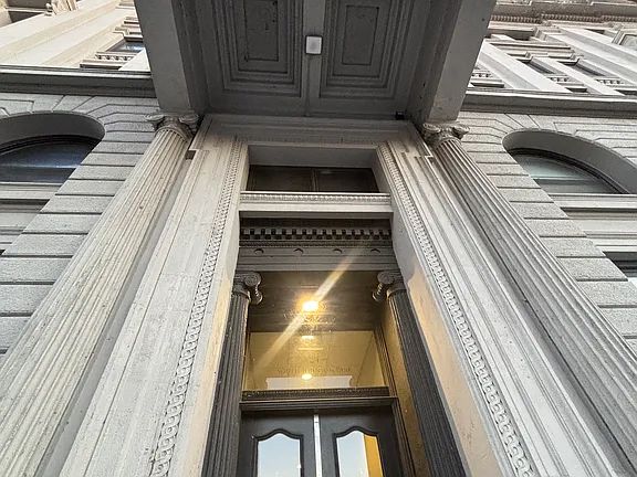 25 Johnson Park #1, Buffalo, NY 14201