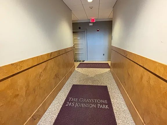 25 Johnson Park #1, Buffalo, NY 14201