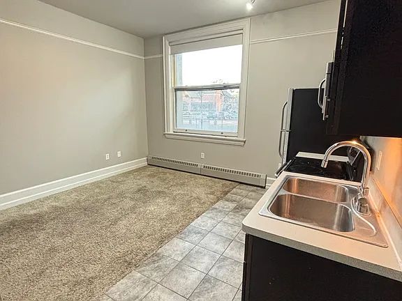 25 Johnson Park #1, Buffalo, NY 14201