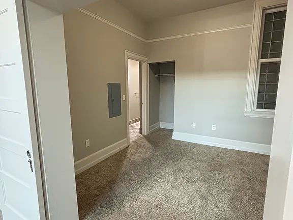 25 Johnson Park #1, Buffalo, NY 14201