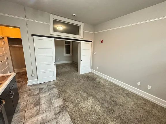 25 Johnson Park #1, Buffalo, NY 14201