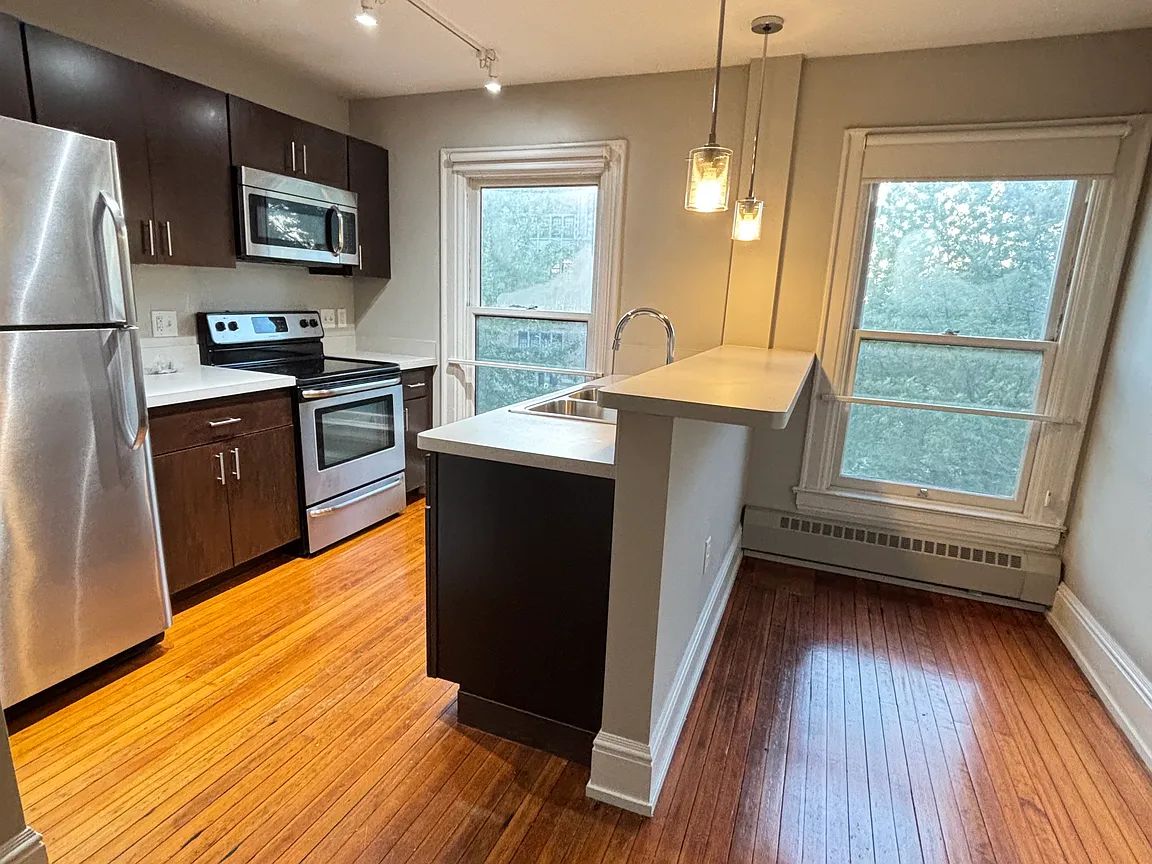 25 Johnson Park #502, Buffalo, NY 14201