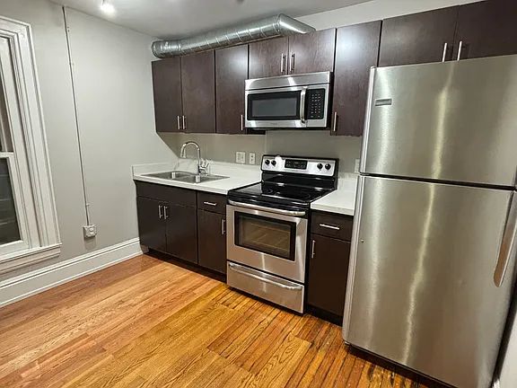 25 Johnson Park #502, Buffalo, NY 14201