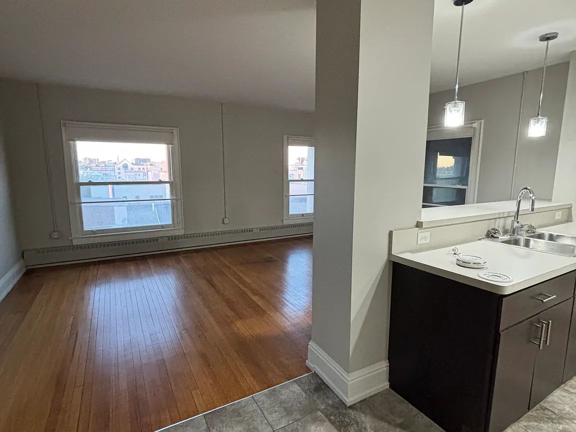 25 Johnson Park #302, Buffalo, NY 14201