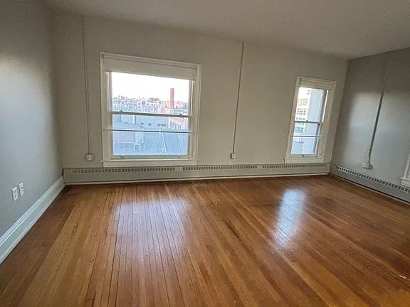 25 Johnson Park #302, Buffalo, NY 14201