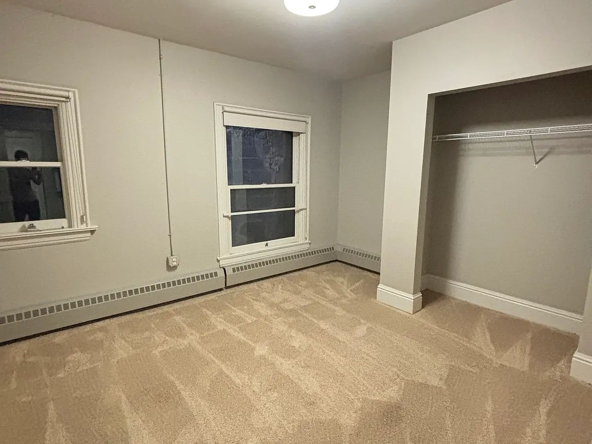 25 Johnson Park #302, Buffalo, NY 14201