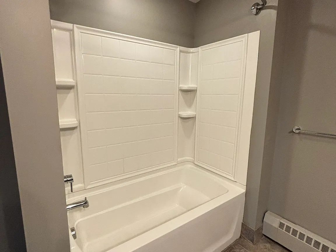 25 Johnson Park #302, Buffalo, NY 14201