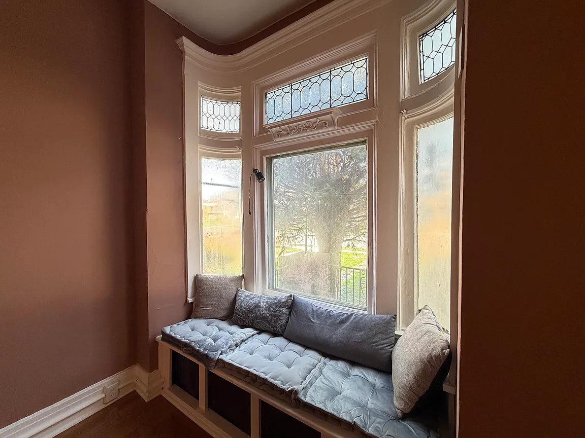 2 bed 1 bath- 338 Elmwood Ave APT 1, Buffalo, NY 14222