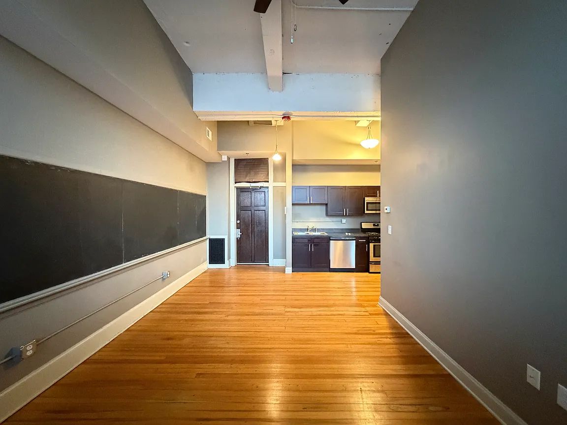 2 bed 1 bath - 30 Tamarack St #204C, Buffalo, NY 14220