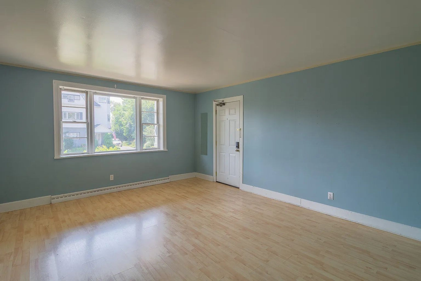 429 Prospect Ave APT 1, Buffalo NY 14201