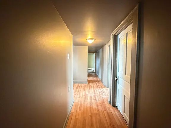 3 bed 1 bath - 429 Prospect Ave #5, Buffalo, NY 14201