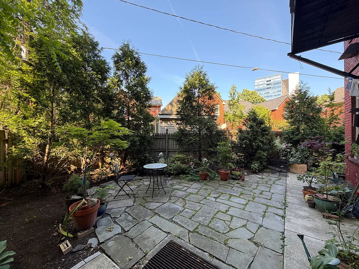 1 bed 1 bath - 201 W Huron St, # D, Buffalo, NY 14201