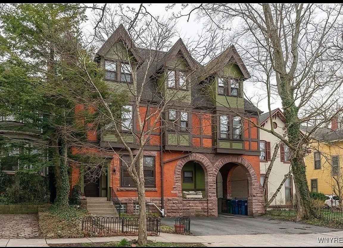 59 Irving Pl #2, Buffalo, NY 14201