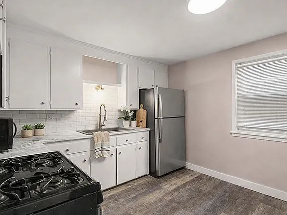 2 bed 1 bath - 612 Starin Ave #1, Buffalo, NY 14216