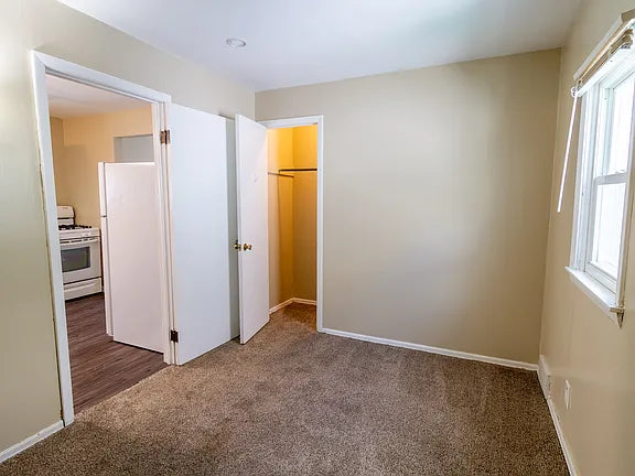 33 Reservation St #2, Buffalo NY 14207