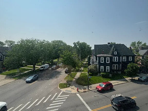 232 Richmond Ave #11, Buffalo NY 14222