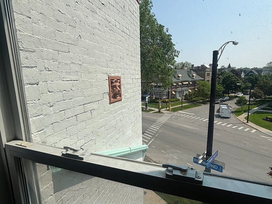 232 Richmond Ave #11, Buffalo NY 14222