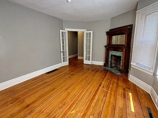 721 Ashland Ave #2F, Buffalo, NY 14222