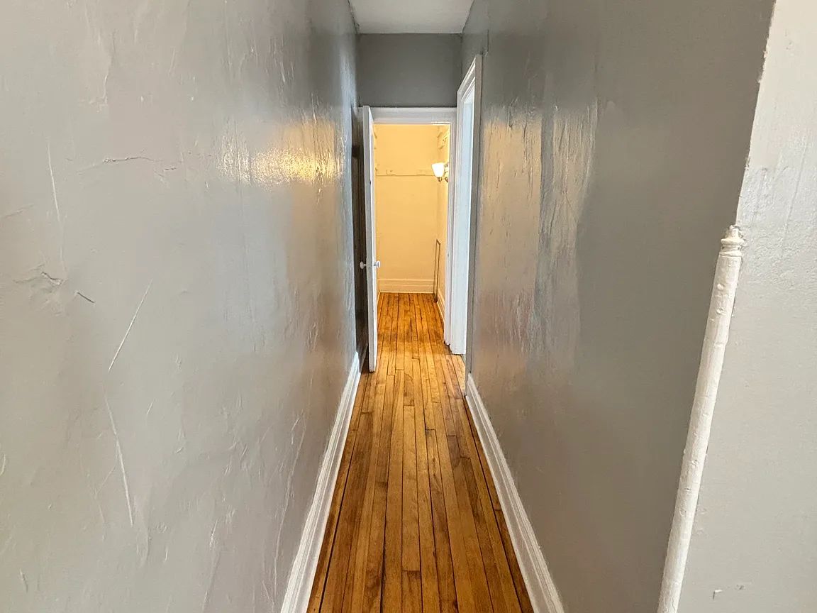 721 Ashland Ave #2F, Buffalo, NY 14222