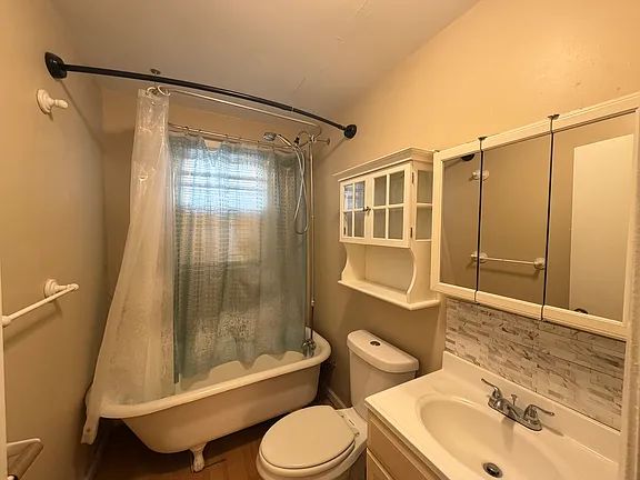 741 Ashland Ave #UF, Buffalo, NY 14222