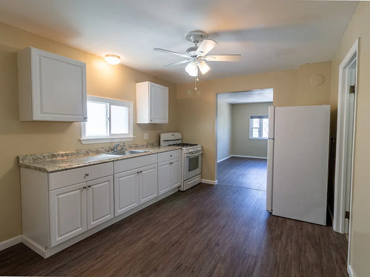 33 Reservation St #2, Buffalo NY 14207