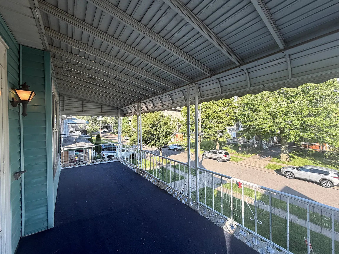 3 bed 1 bath - 92 Alsace Ave, # 2, Buffalo, NY 14220