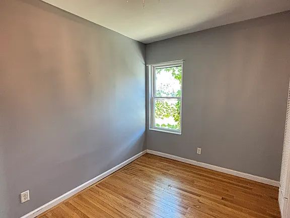 82 College St APT 6, Buffalo NY 14201