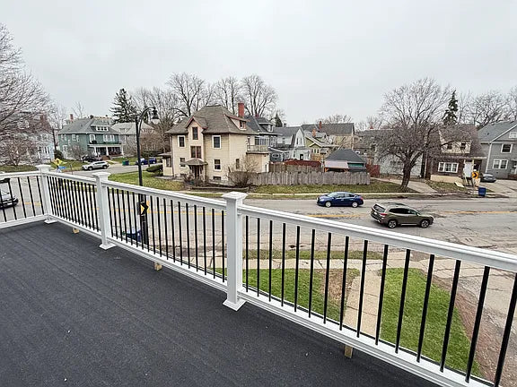 1 bed 1 bath- 2026 Hertel Ave APT 3, Buffalo, NY 14214