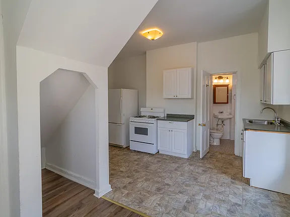 429 Prospect Ave #3, Buffalo NY 14201