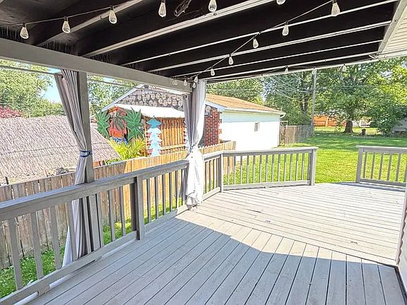 93 Iris Ave FLOOR 1, Buffalo, NY 14224