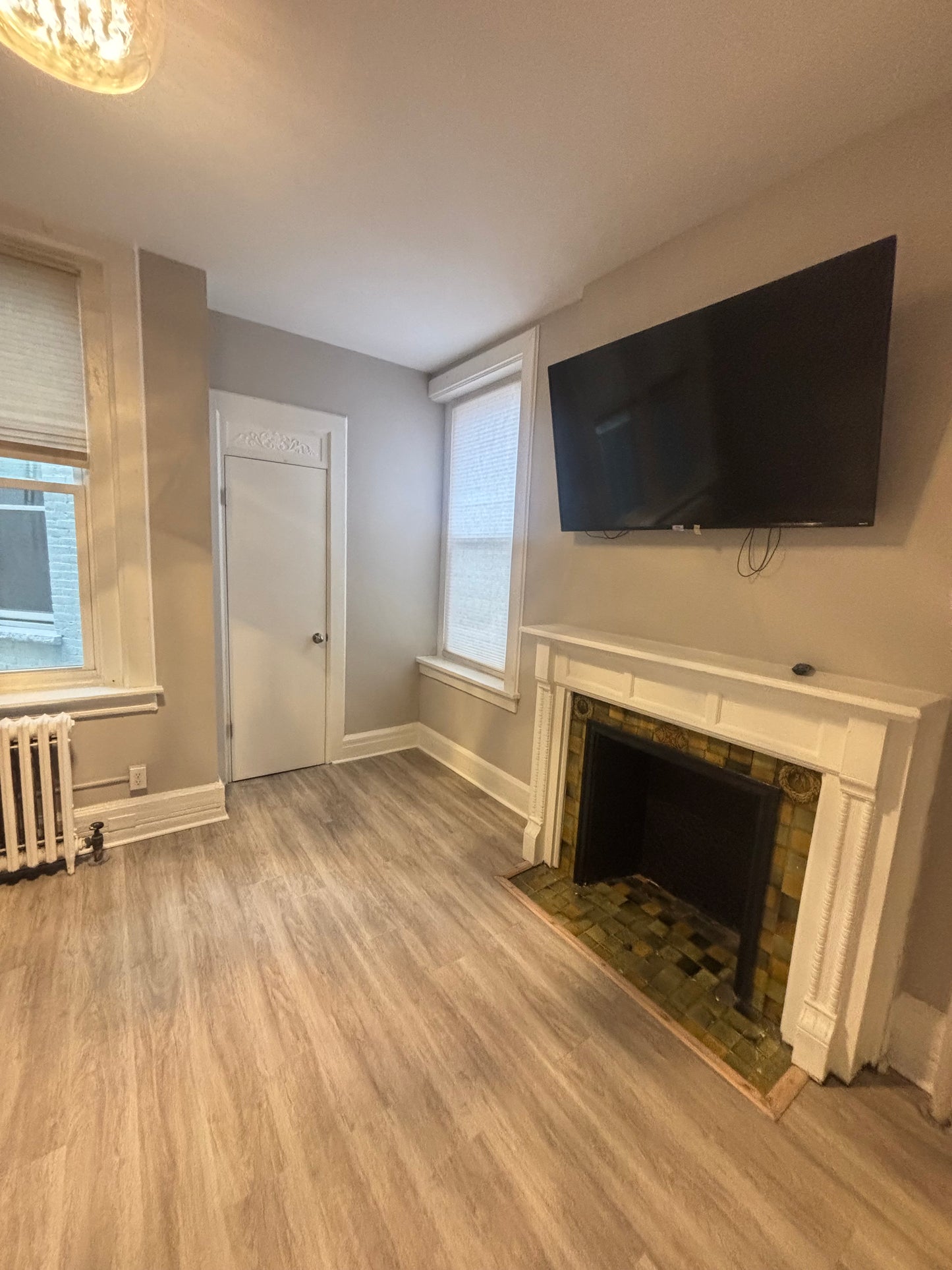 1 Bed, 1 Bath- 232 Richmond Ave #1, Buffalo, NY 14222