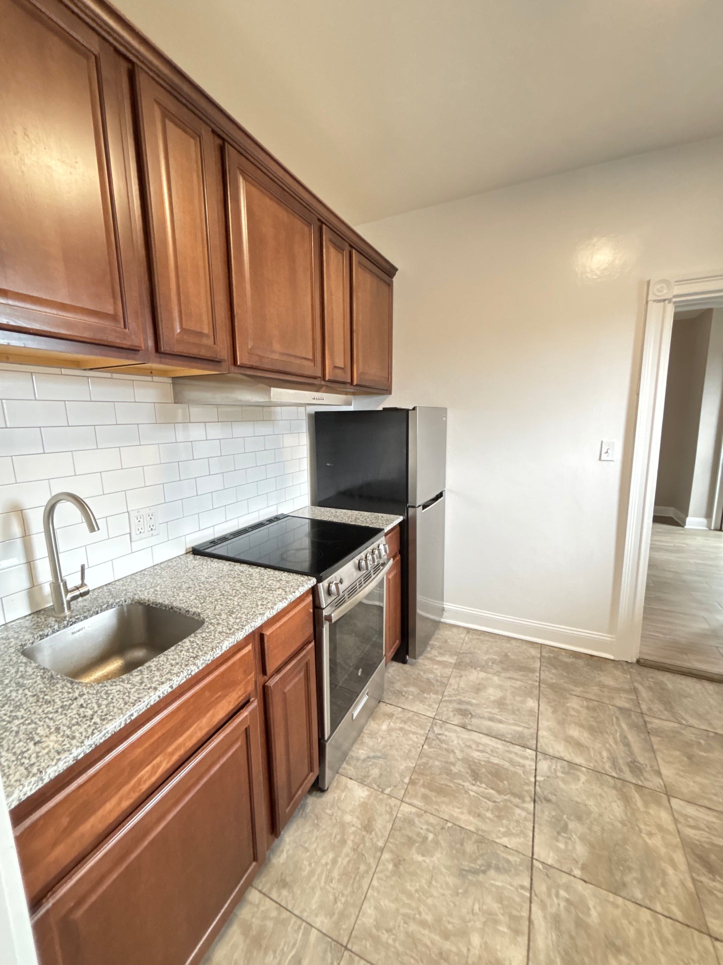 1 Bed, 1 Bath- 232 Richmond Ave #13, Buffalo, NY 14222