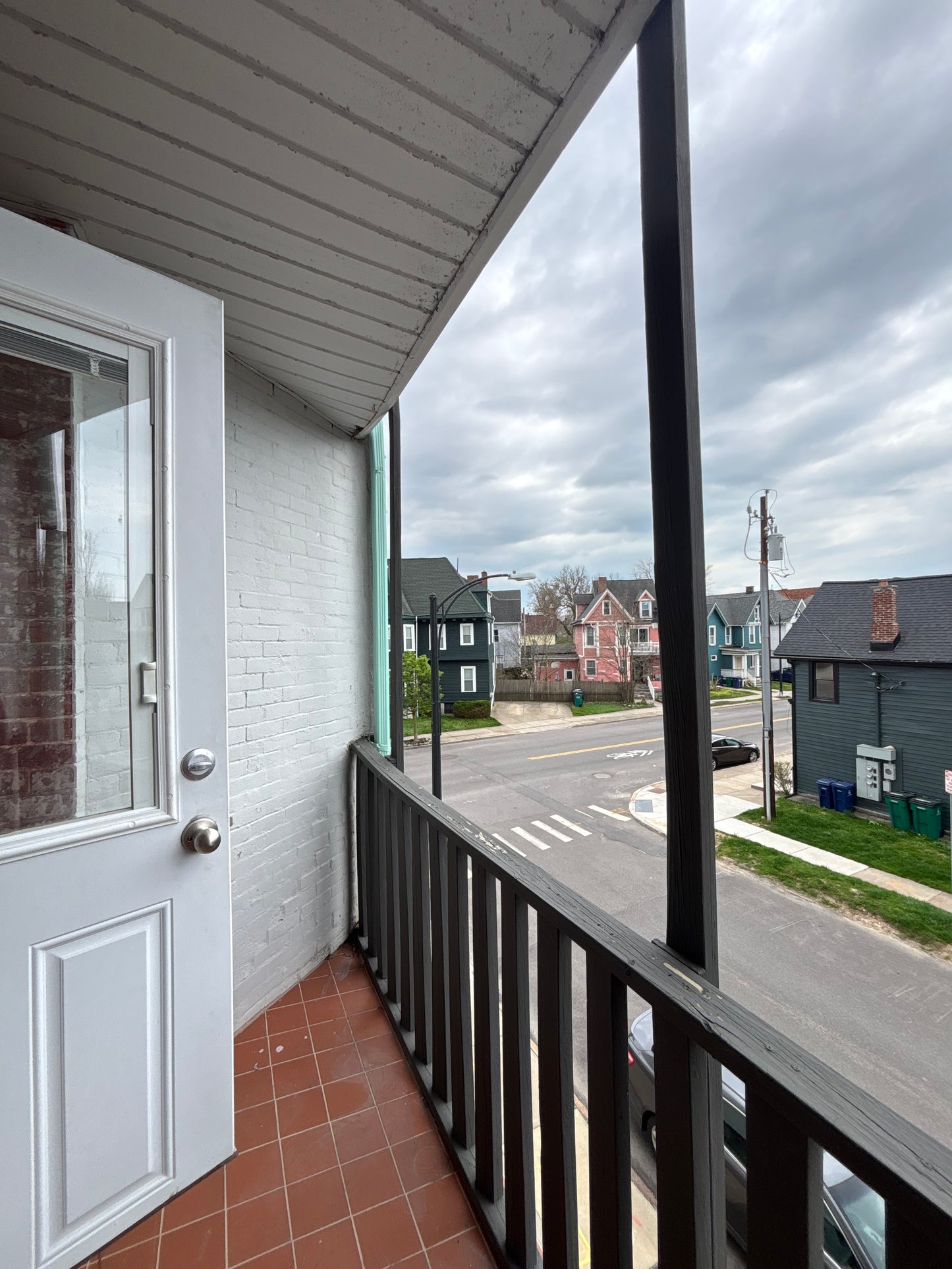 1 Bed, 1 Bath- 232 Richmond Ave #13, Buffalo, NY 14222