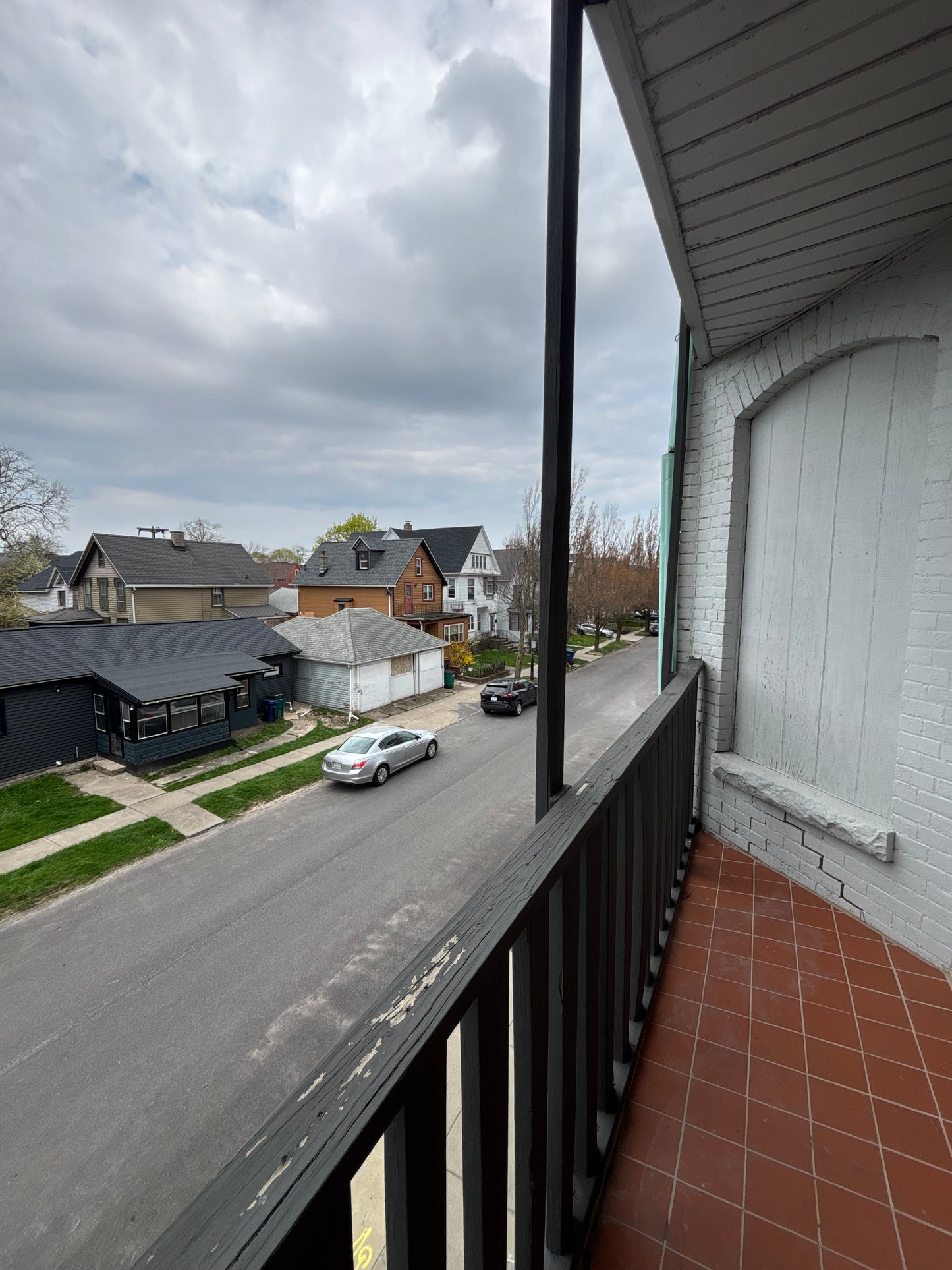 1 Bed, 1 Bath- 232 Richmond Ave #13, Buffalo, NY 14222