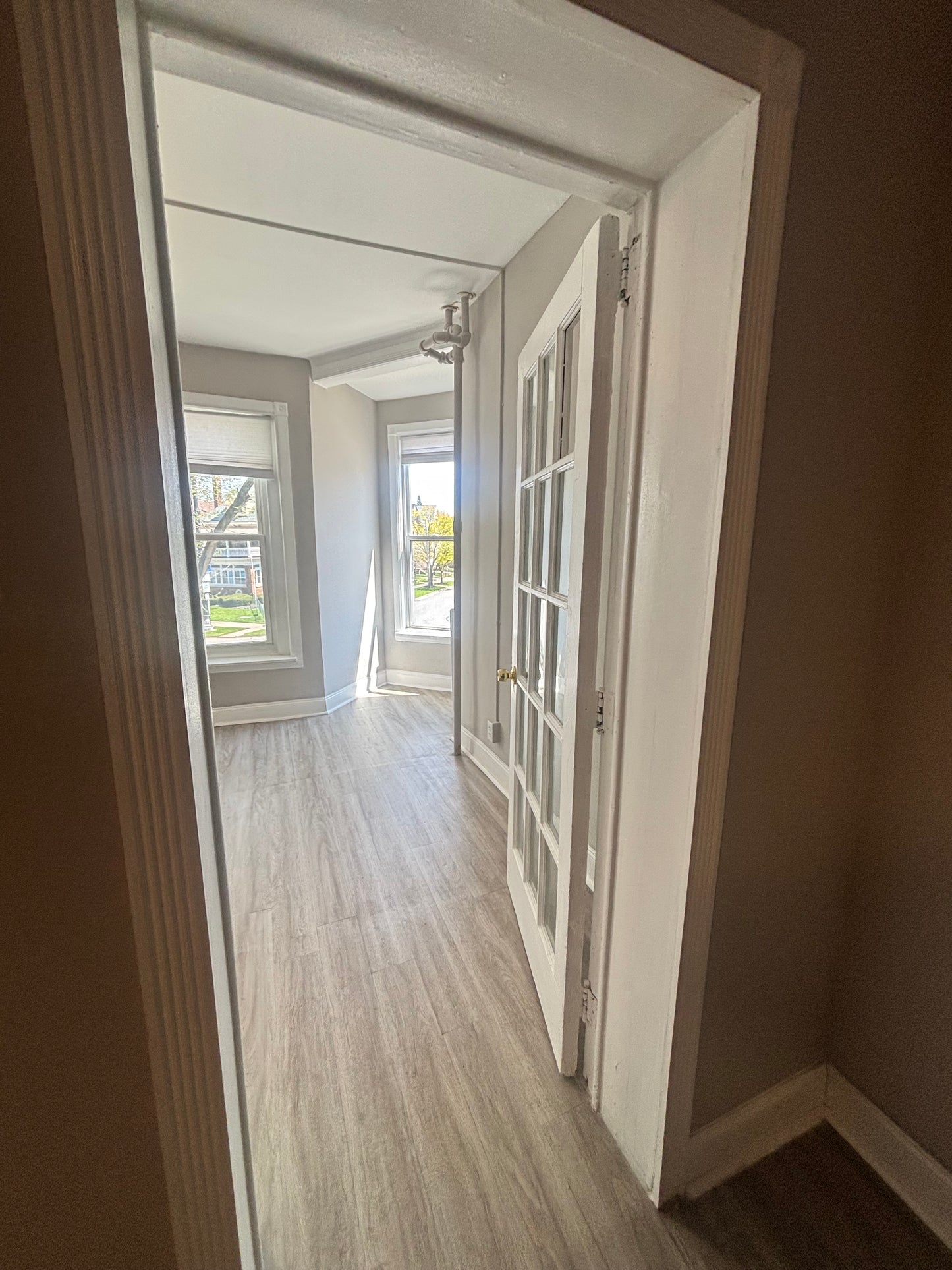 1 Bed, 1 Bath- 232 Richmond Ave #3 Buffalo, NY 14222