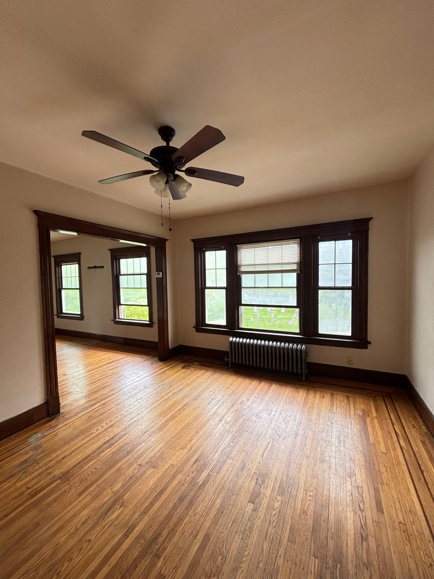 2 Bed, 1 Bath- 98 Inwood Pl #5, Buffalo, NY 14209