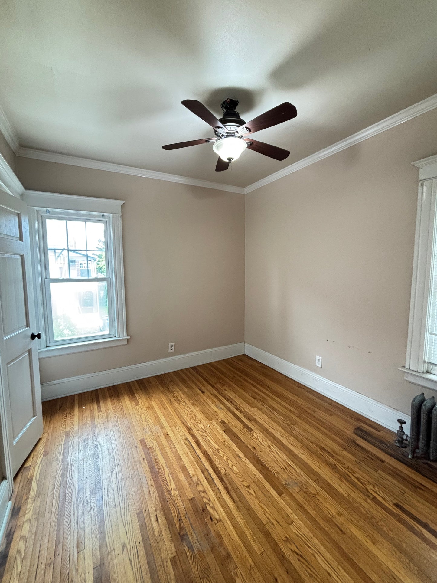 2 Bed, 1 Bath- 98 Inwood Pl #5, Buffalo, NY 14209