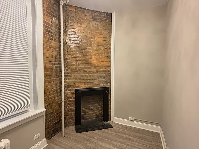 1 Bed, 1 Bath + office- 232 Richmond Ave #9, Buffalo, NY 14222