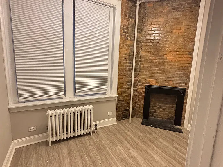 1 Bed, 1 Bath + office- 232 Richmond Ave #9, Buffalo, NY 14222