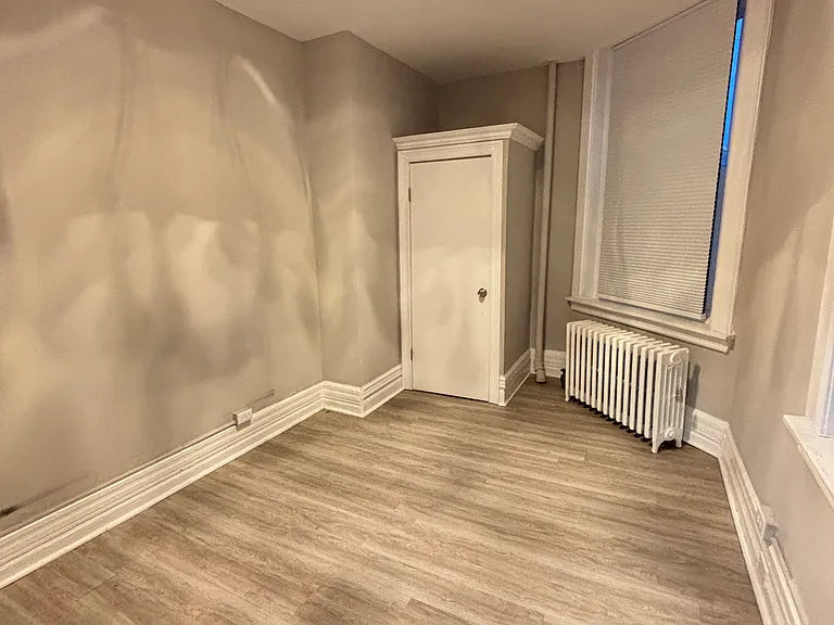 1 Bed, 1 Bath + office- 232 Richmond Ave #9, Buffalo, NY 14222