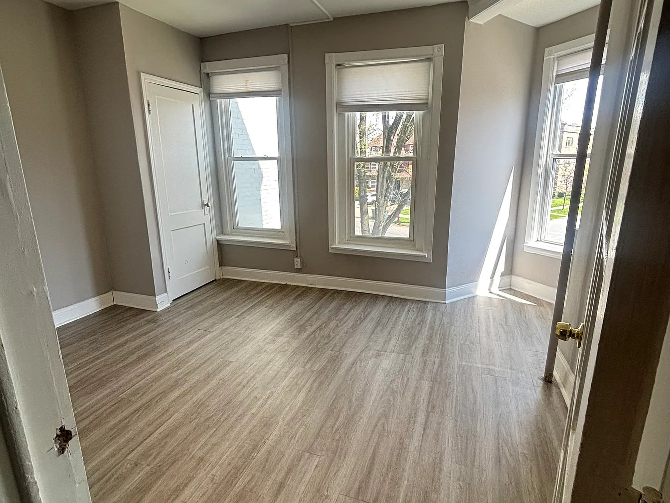 1 Bed, 1 Bath- 232 Richmond Ave #3, Buffalo, NY 14222