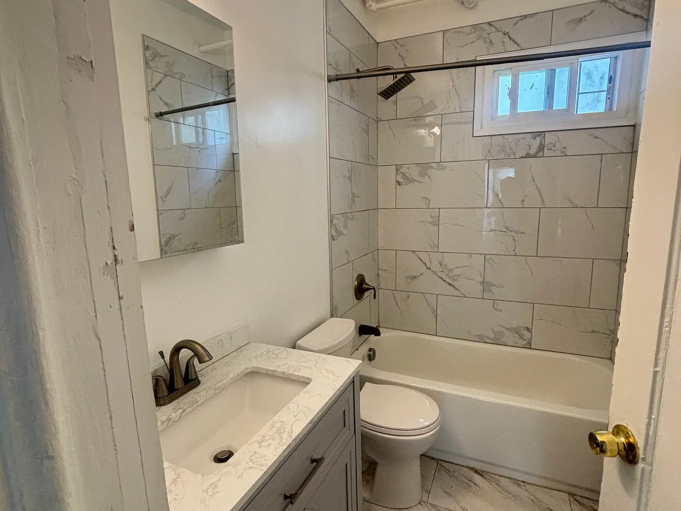 1 Bed, 1 Bath- 232 Richmond Ave #3, Buffalo, NY 14222